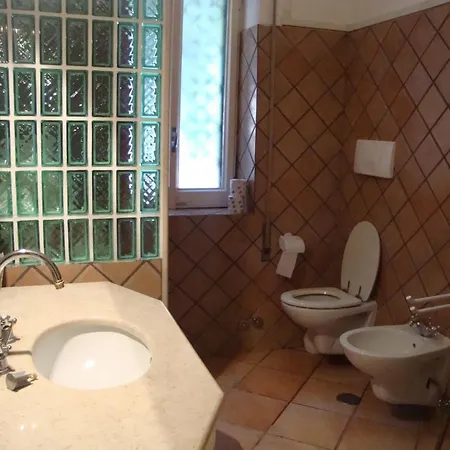 L'auberge Bed & Breakfast 5*