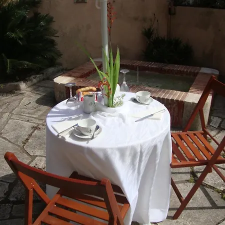 Bed & Breakfast L'auberge Anzio