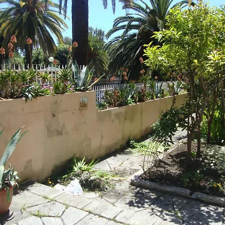 L'auberge Anzio