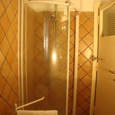 L'auberge Anzio