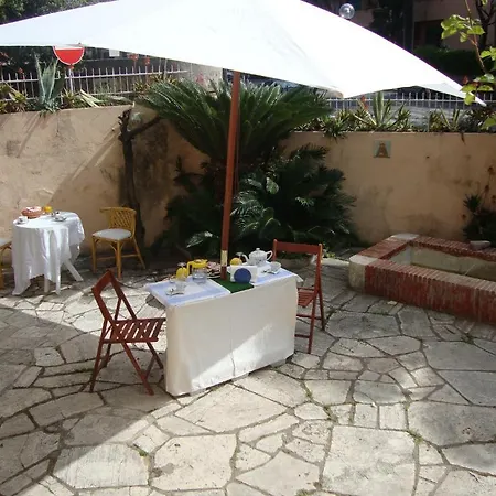 L'auberge Bed & Breakfast 5*