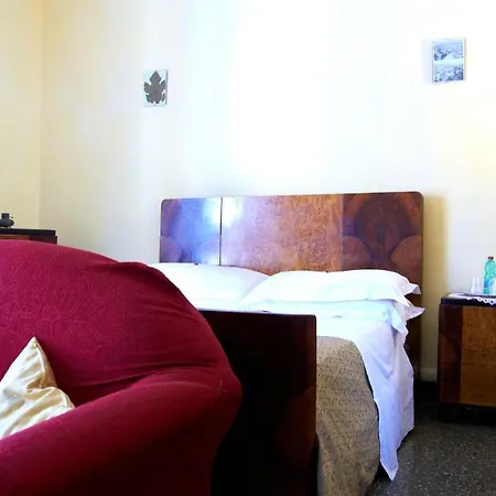 Bed & Breakfast L'auberge Anzio