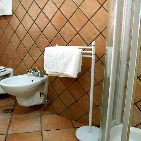 Bed & Breakfast L'auberge 5*