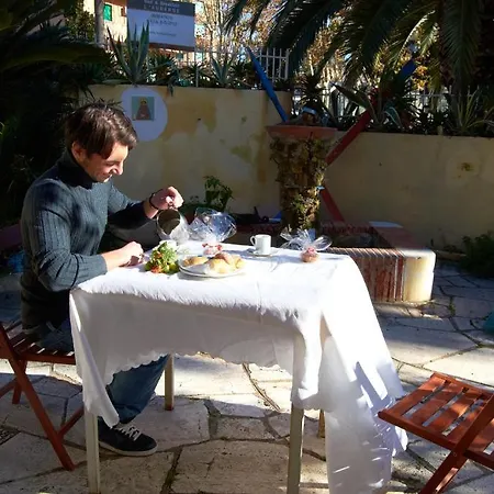 Bed & Breakfast L'auberge Anzio