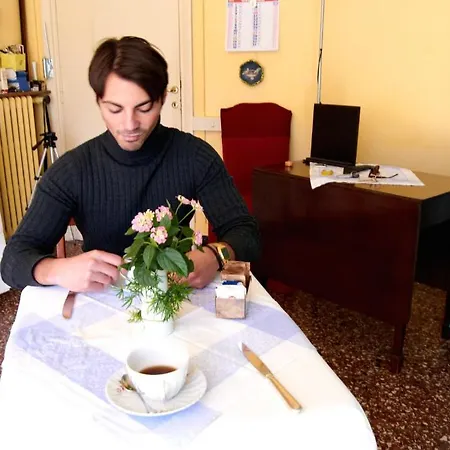 Bed & Breakfast L'auberge