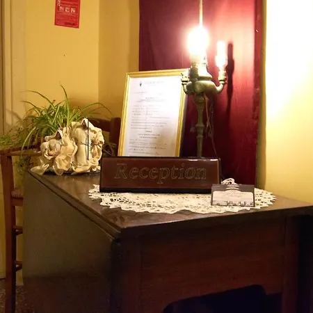 L'auberge 5* Anzio