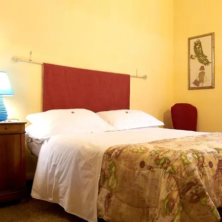 Bed & Breakfast L'auberge 5*