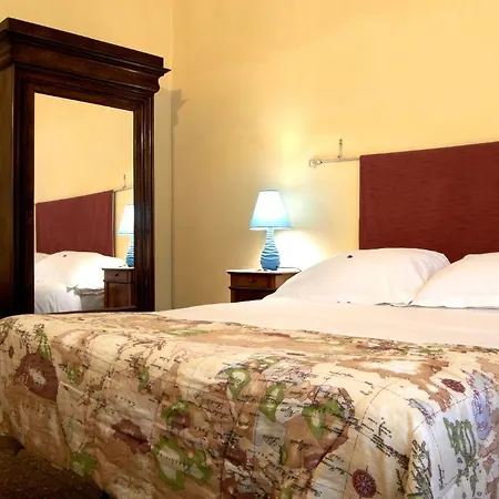 L'auberge 5*