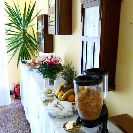 L'auberge Bed & Breakfast Anzio