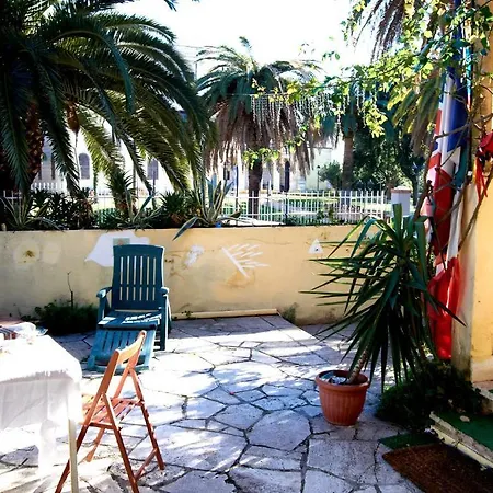 L'auberge Bed & Breakfast Anzio