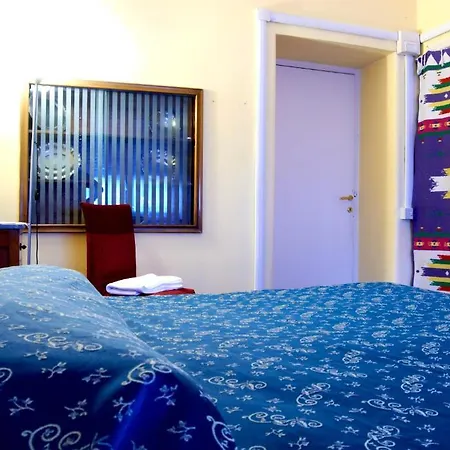 L'auberge Anzio