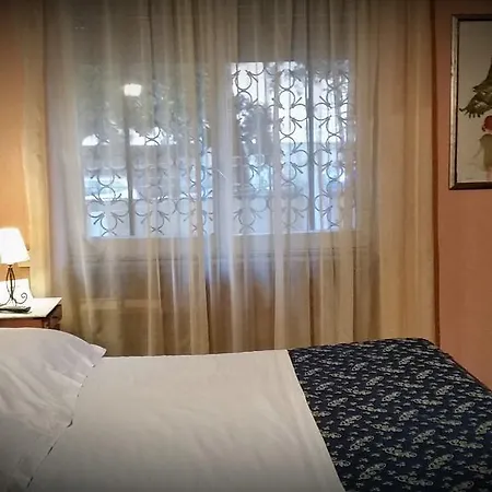 L'auberge Anzio