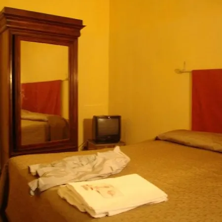 L'auberge 5* Anzio
