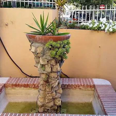 L'auberge 5*