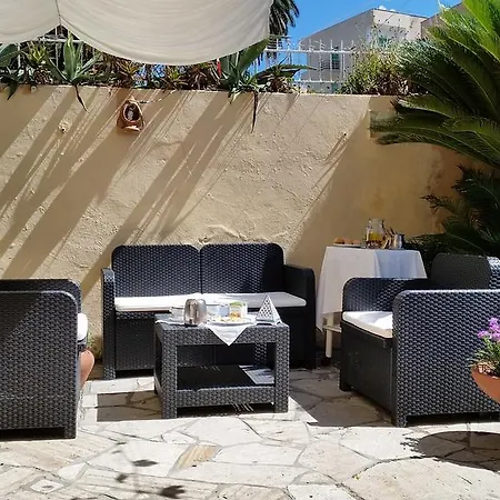 L'auberge 5*