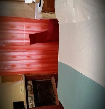 Panzió L'auberge Anzio
